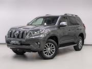 Toyota Land Cruiser Prado 150 Series Рестайлинг 2 Москва  - изображение 31