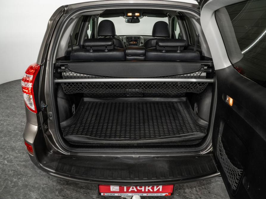 Toyota RAV4 III (XA30) Иркутск  - изображение 19