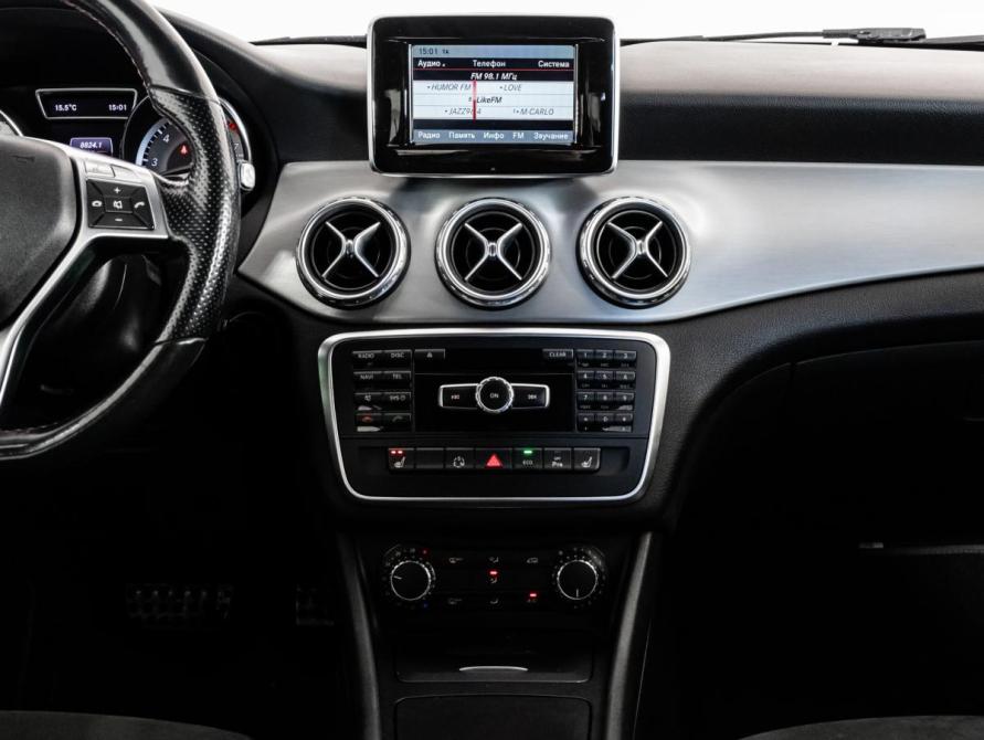 Mercedes-Benz GLA I (X156) Санкт-Петербург  - изображение 12