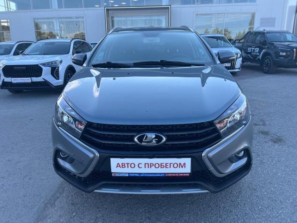 Lada (ВАЗ) Vesta I с пробегом 2021 года, цена 1 298 000 рублей, 70400 км, универсал, Автокод Объявления