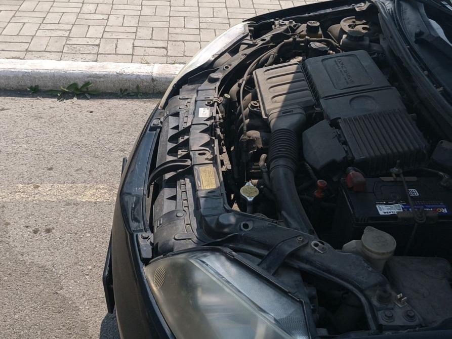 Mazda Demio II (DY) Кемерово  - изображение 26