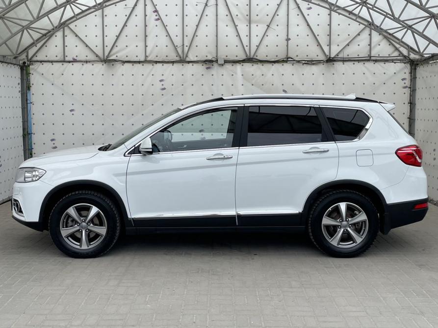 Haval H6 I Тамбов  - изображение 10