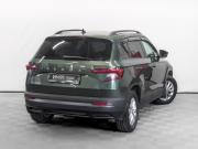 Skoda Karoq I Москва  - изображение 29