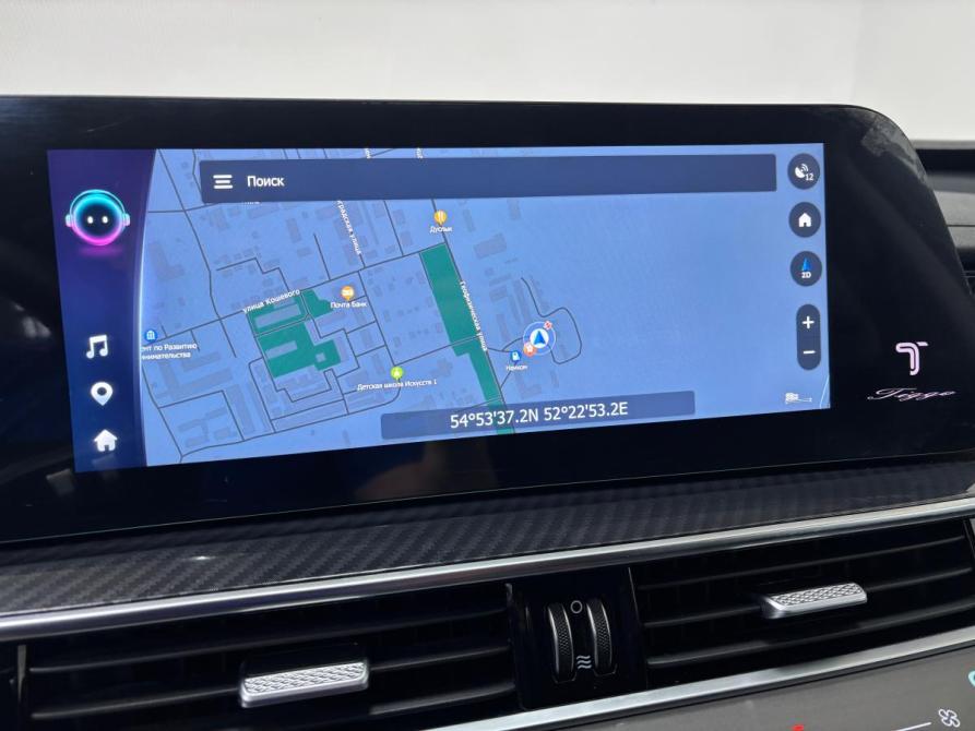 Chery Tiggo 7 Pro Max I Рестайлинг Альметьевск  - изображение 20