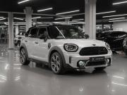 Mini Countryman II Рестайлинг Москва  - изображение 28