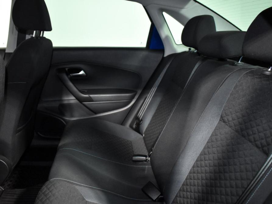Volkswagen Polo V Рестайлинг Санкт-Петербург  - изображение 9