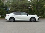 Toyota Camry VIII (XV70) Рестайлинг Санкт-Петербург  - изображение 47