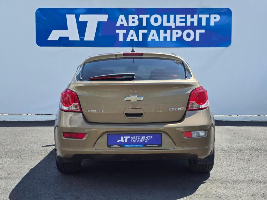 Chevrolet Cruze I Рестайлинг Таганрог  - изображение 6