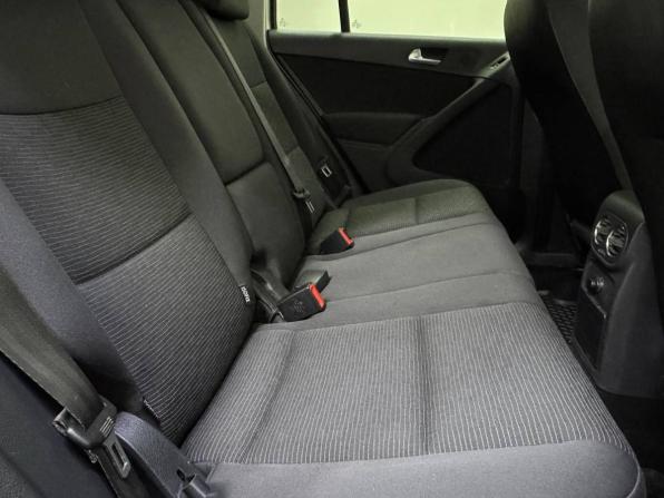 Volkswagen Tiguan I Рестайлинг с пробегом 2012 года, цена 1 340 000 рублей, 147900 км, внедорожник, Автокод Объявления