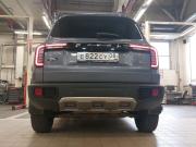 Haval Dargo Москва  - изображение 59