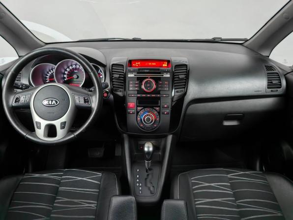 Kia Venga I с пробегом 2012 года, цена 695 000 рублей, 230278 км, минивэн, Автокод Объявления