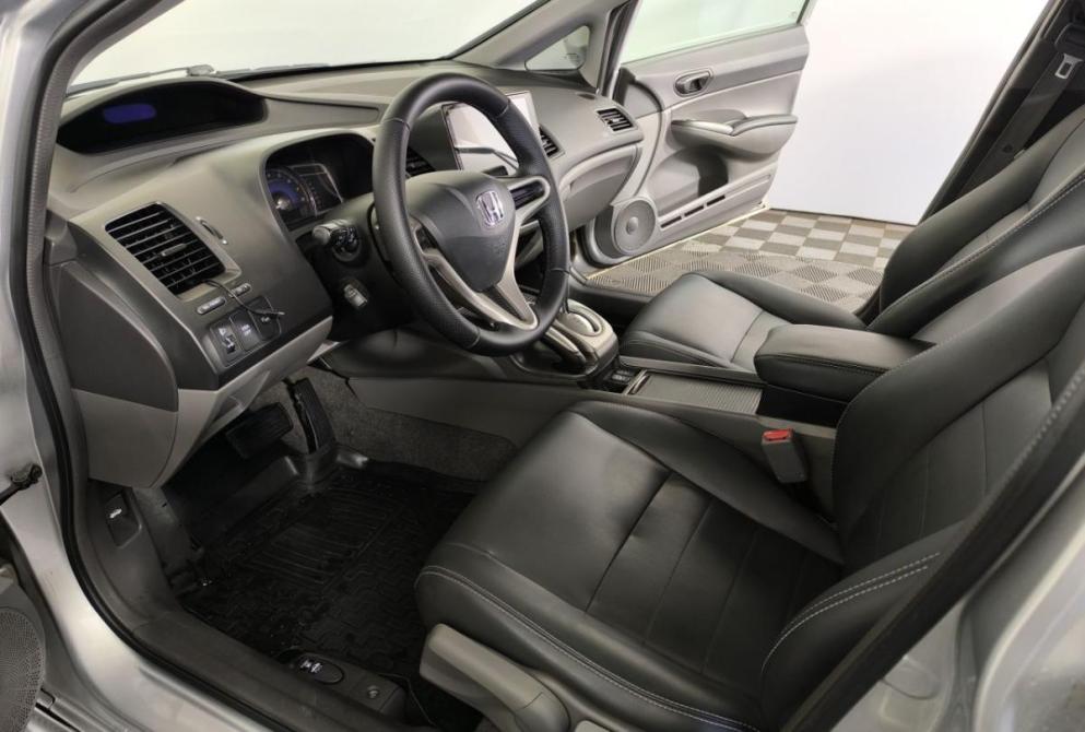 Honda Civic VIII Нижний Новгород  - изображение 8