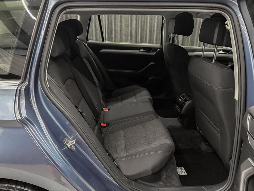 Volkswagen Passat B8 Красноярск  - изображение 12
