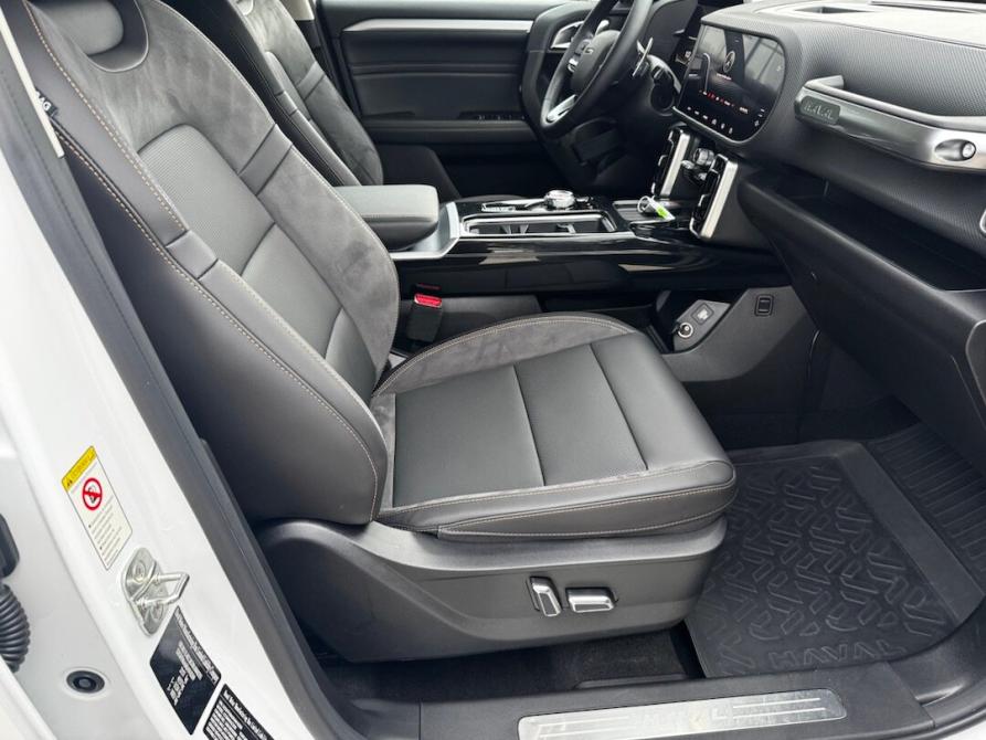 Haval Dargo I Астрахань  - изображение 15