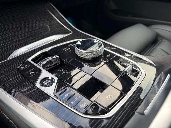 BMW X5 IV (G05/G18) Рестайлинг с пробегом 2025 года, цена 14 450 000 рублей, 9751 км, внедорожник, Автокод Объявления