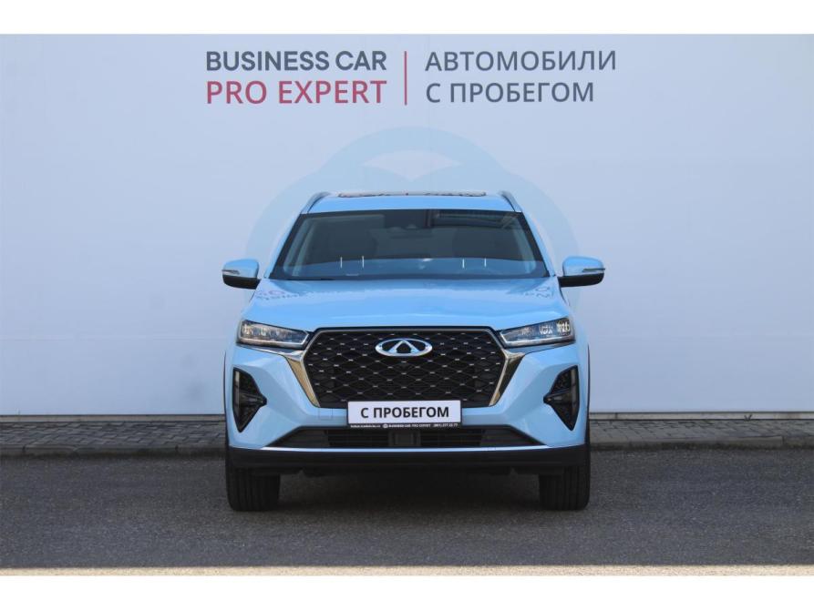 Chery Tiggo 7 Pro Max I Краснодар  - изображение 2