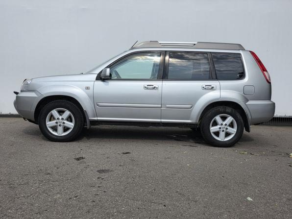 Nissan X-Trail I Рестайлинг с пробегом 2005 года, цена 740 000 рублей, 294391 км, внедорожник, Автокод Объявления