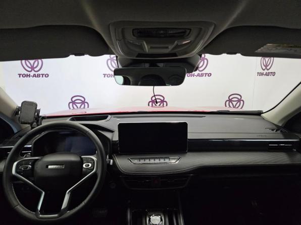 Haval Jolion I с пробегом 2023 года, цена 1 995 000 рублей, 31338 км, внедорожник, Автокод Объявления