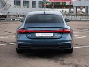 Audi A7 II (4K) Москва  - изображение 27
