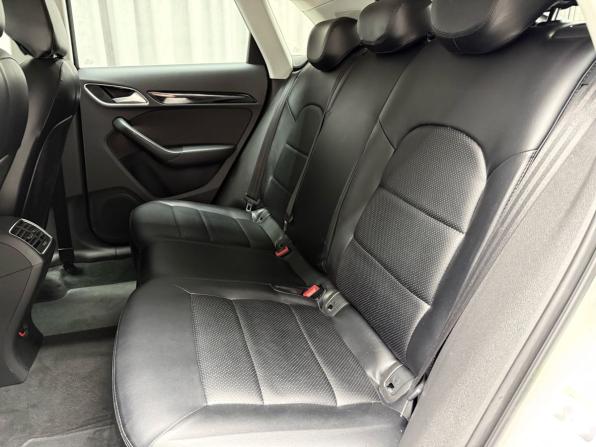 Audi Q3 I (8U) Рестайлинг с пробегом 2015 года, цена 1 799 000 рублей, 109500 км, внедорожник, Автокод Объявления