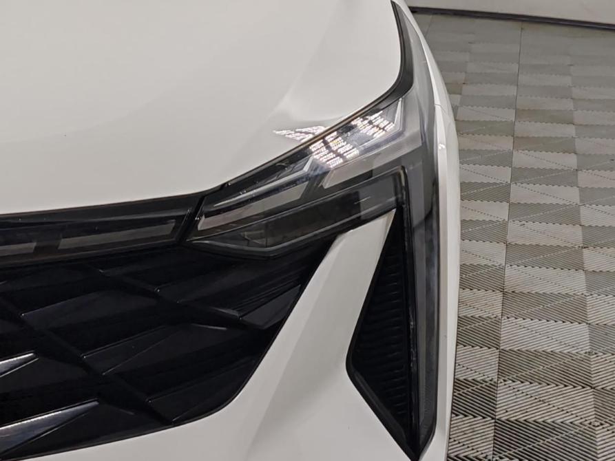 Geely Cityray Курск  - изображение 20