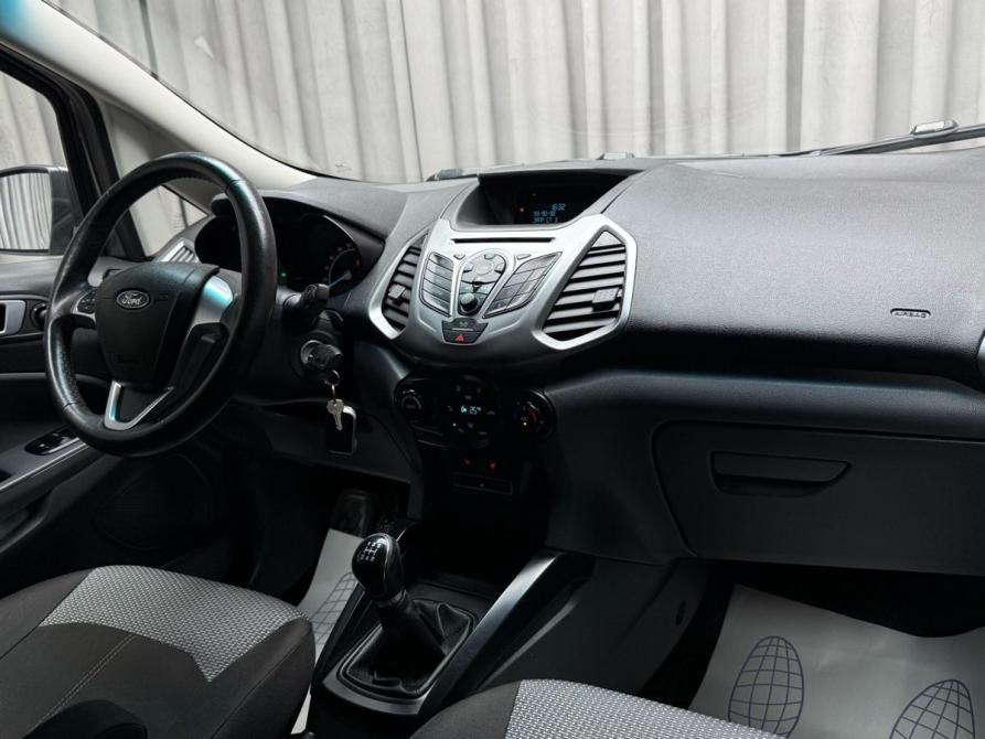 Ford EcoSport II Ижевск  - изображение 10