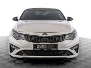 Kia Optima IV Рестайлинг Москва  - изображение 32