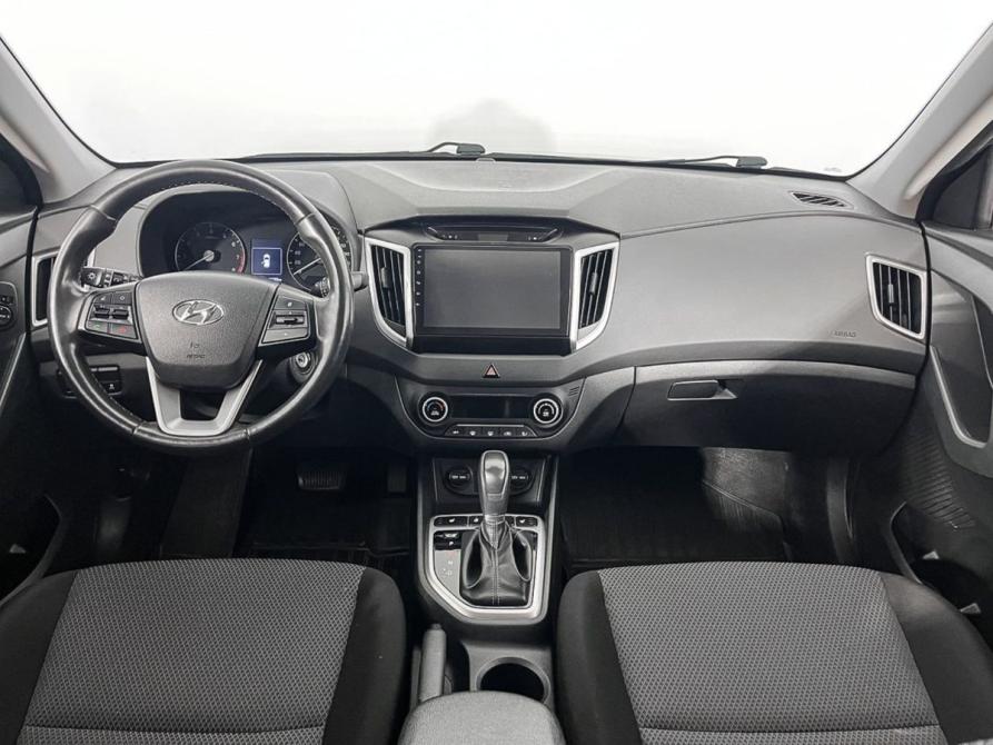 Hyundai Creta I Ногинск  - изображение 14