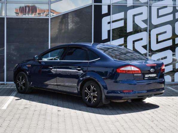 Ford Mondeo IV с пробегом 2007 года, цена 775 000 рублей, 329757 км, седан, Автокод Объявления