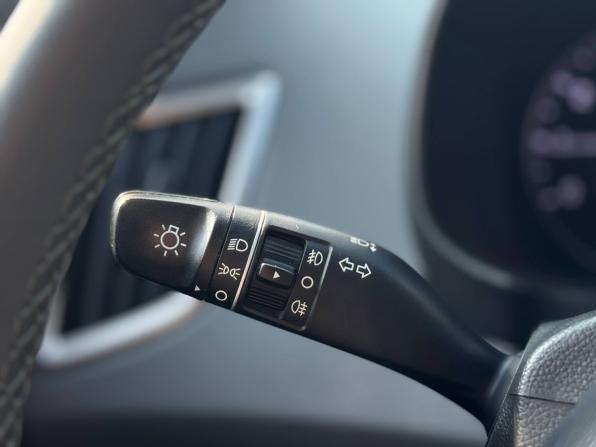 Hyundai Creta I Рестайлинг с пробегом 2020 года, цена 2 029 000 рублей, 52836 км, внедорожник, Автокод Объявления