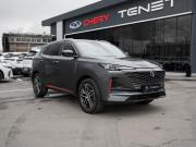 Changan CS55 Plus II Москва  - изображение 29