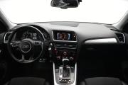 Audi Q5 I (8R) Рестайлинг Москва  - изображение 25