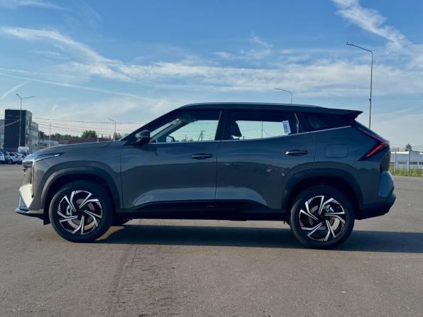 Новый Geely Cityray 2026 года, цена 2 849 990 рублей, внедорожник, Автокод Объявления