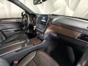 Mercedes-Benz GLS I (X166) Москва  - изображение 41