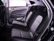 Hyundai Tucson III Рестайлинг Минеральные Воды  - изображение 31
