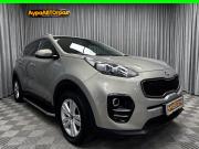 Kia Sportage IV Стерлитамак  - изображение 36