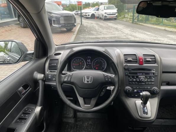 Honda CR-V III Рестайлинг с пробегом 2012 года, цена 1 625 000 рублей, 157791 км, внедорожник, Автокод Объявления