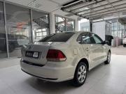 Volkswagen Polo V Рестайлинг Минеральные Воды  - изображение 24