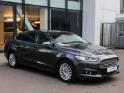Ford Mondeo V Химки  - изображение 16
