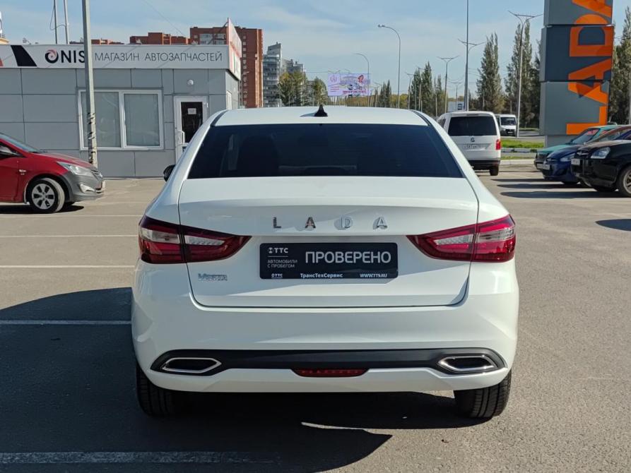Lada (ВАЗ) Vesta I Рестайлинг (NG) Йошкар-Ола  - изображение 7