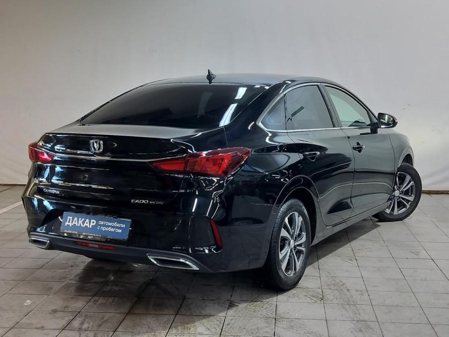 Changan Eado Plus Санкт-Петербург  - изображение 4
