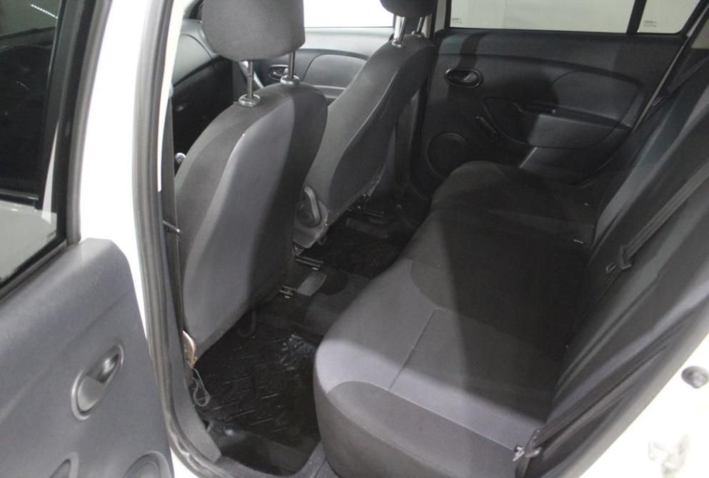 Renault Logan II Астрахань  - изображение 12