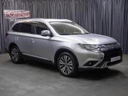 Mitsubishi Outlander III Рестайлинг 3 Москва  - изображение 25