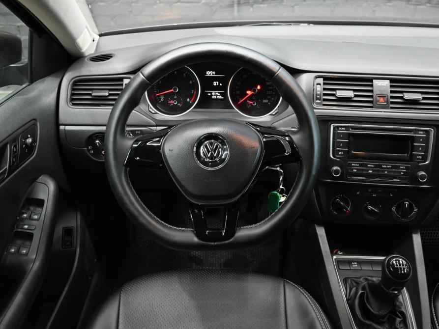 Volkswagen Jetta VI Рестайлинг Екатеринбург  - изображение 12