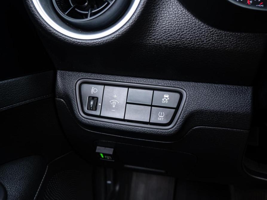 Kia Cerato IV Рестайлинг Краснодар  - изображение 20