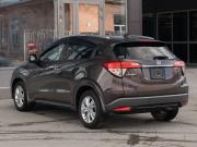 Honda Vezel I Рестайлинг Новосибирск  - изображение 26