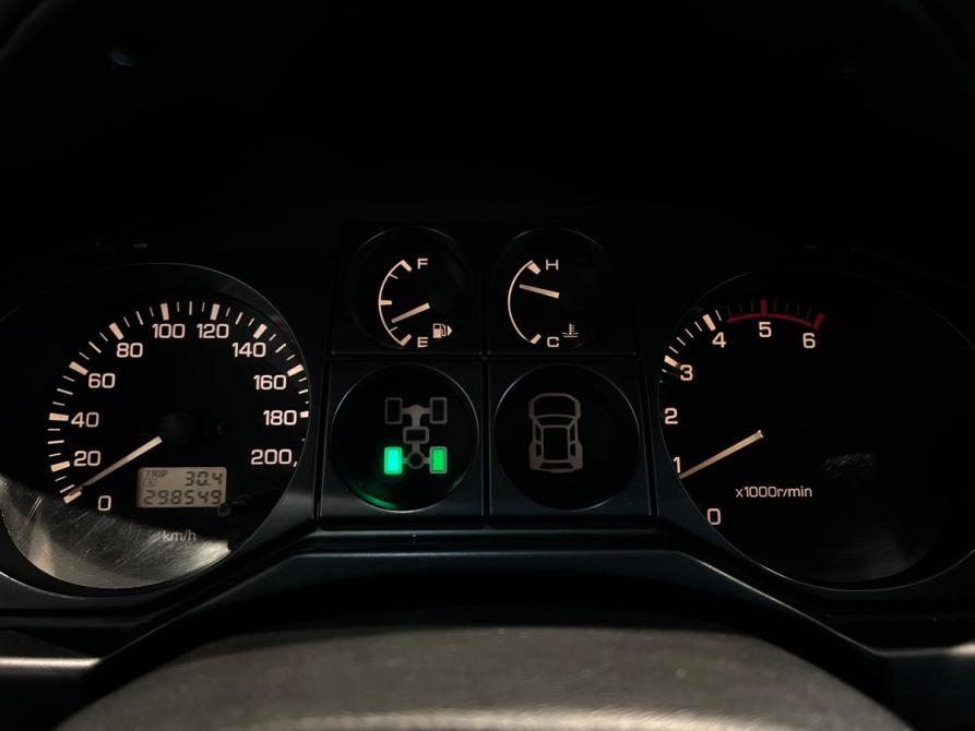 Mitsubishi Pajero III Рестайлинг Волгоград  - изображение 11