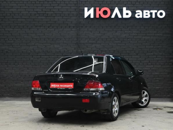 Mitsubishi Lancer IX Рестайлинг с пробегом 2007 года, цена 420 000 рублей, 238205 км, седан, Автокод Объявления