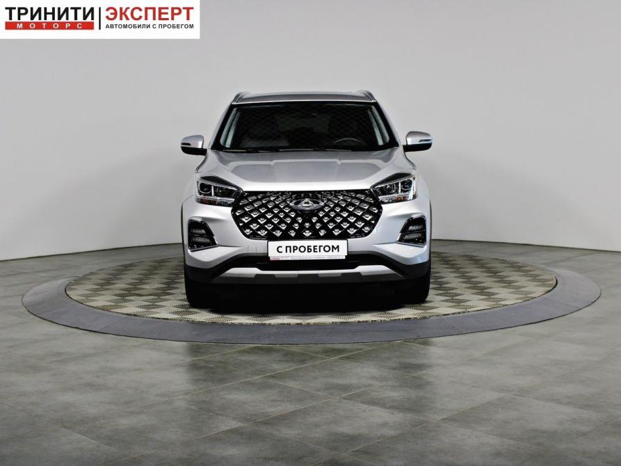 Chery Tiggo 4 Pro I Рестайлинг Белгород  - изображение 2