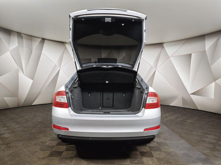 Skoda Octavia III (A7) Москва  - изображение 10